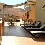 Hotel Alba D'amore & 3*