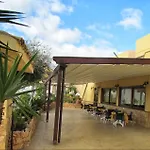 Alba D'amore & 3* Lampedusa