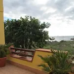 Alba D'amore & Hotel Lampedusa