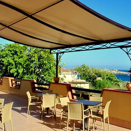 Otel Alba D'amore & Lampedusa