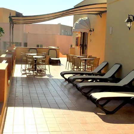 فندق Alba D'amore & 3*