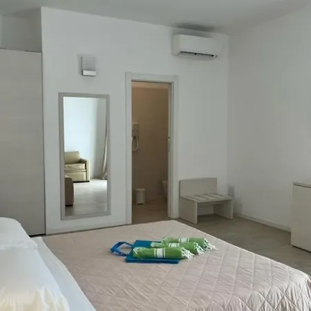 Alba D'amore & 3*