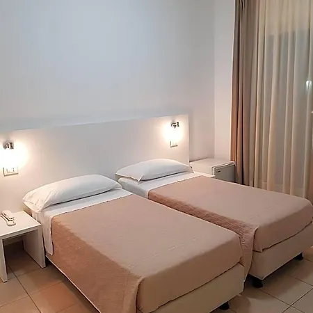 Alba D'amore & Hotel Lampedusa