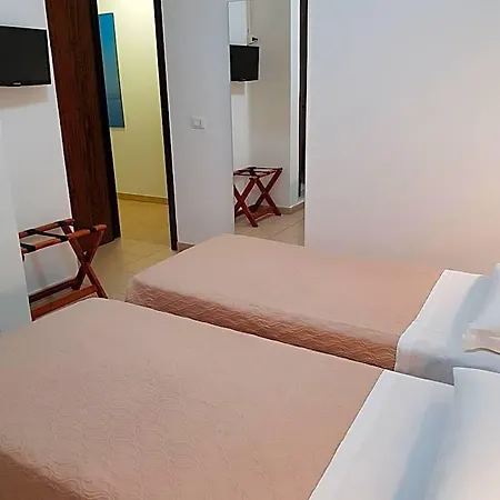 Alba D'amore & Hotel Lampedusa