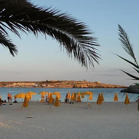 Alba D'amore & فندق 3*