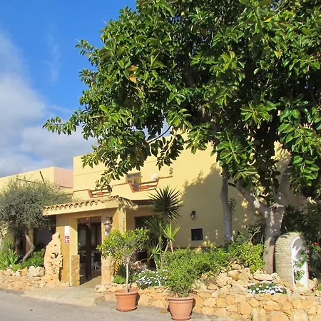 Alba D'amore & Hotel Lampedusa