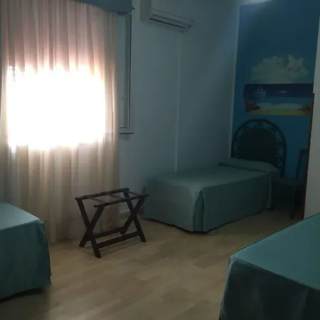 فندق Alba D'amore & 3*