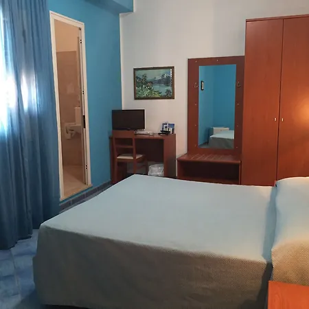 فندق Alba D'amore & 3*