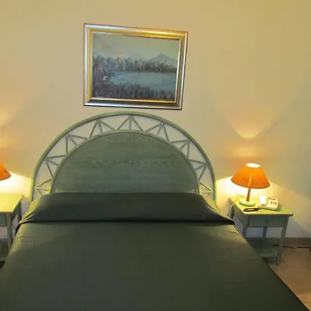 Alba D'amore & Hotel 3*